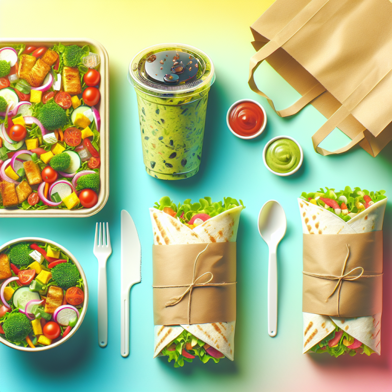 McDonalds Salads & Wraps Menu and Prices