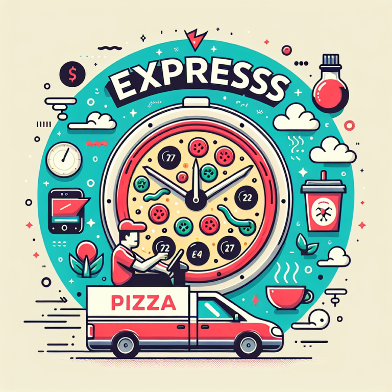 Pizza Hut Express Menu Price Details