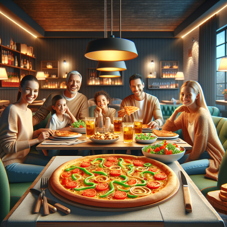 Pizza Hut Family Meal Deals Revised Prices