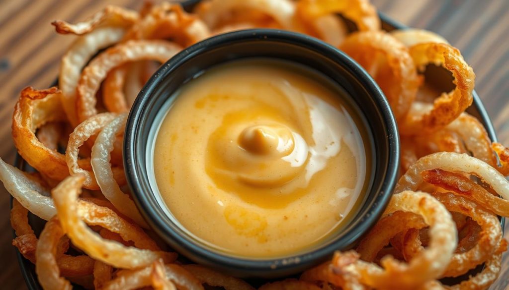 Bloomin Onion sauce