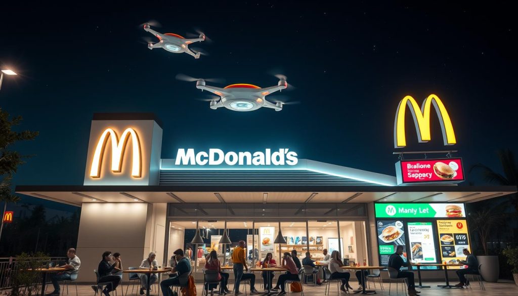 Future of late night dining