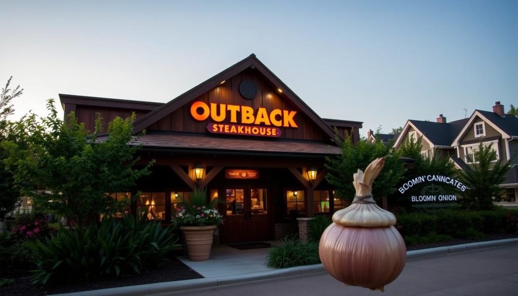 Outback Steakhouse near me