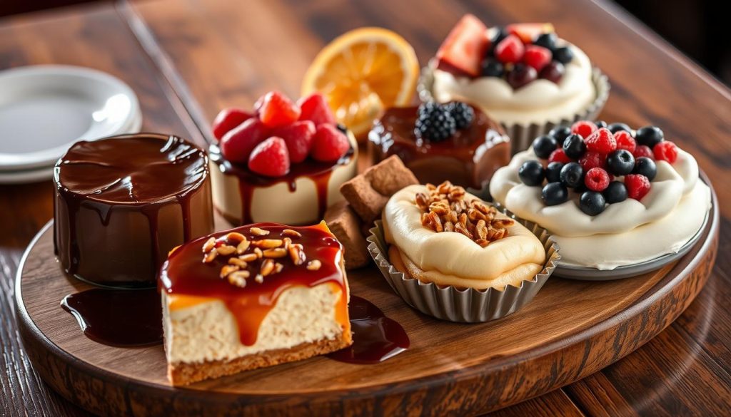 Outback steakhouse signature desserts