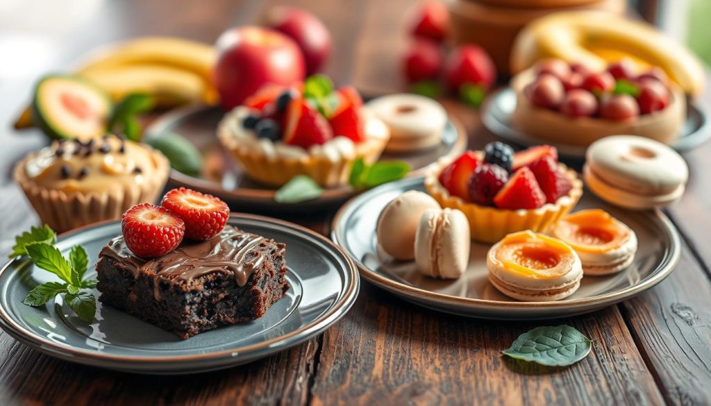 Panera gluten-free desserts