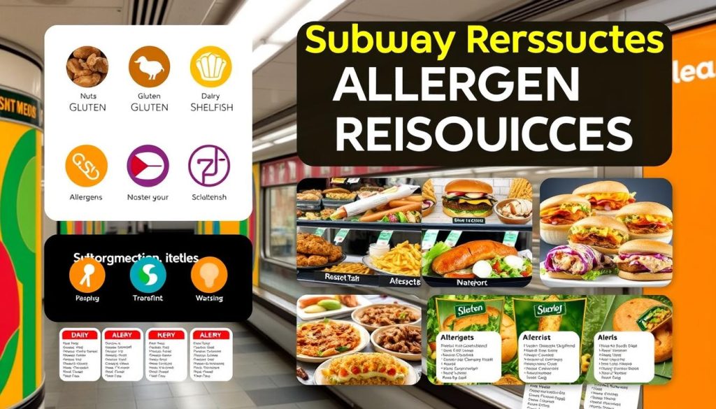 additional allergen resources