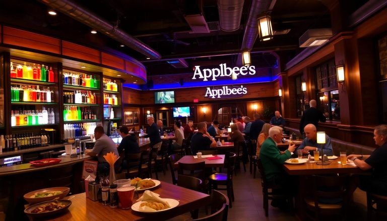 applebee's late night menu