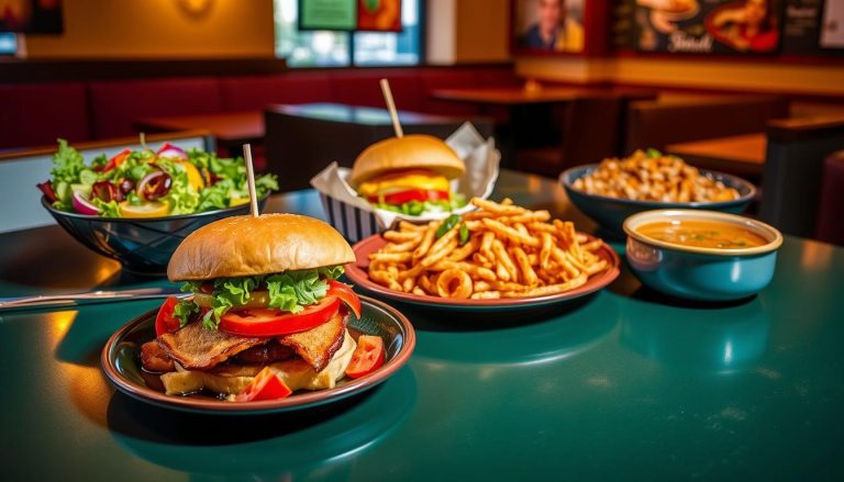 applebee's lunch menu with prices