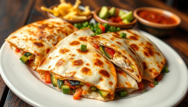 applebee's quesadilla