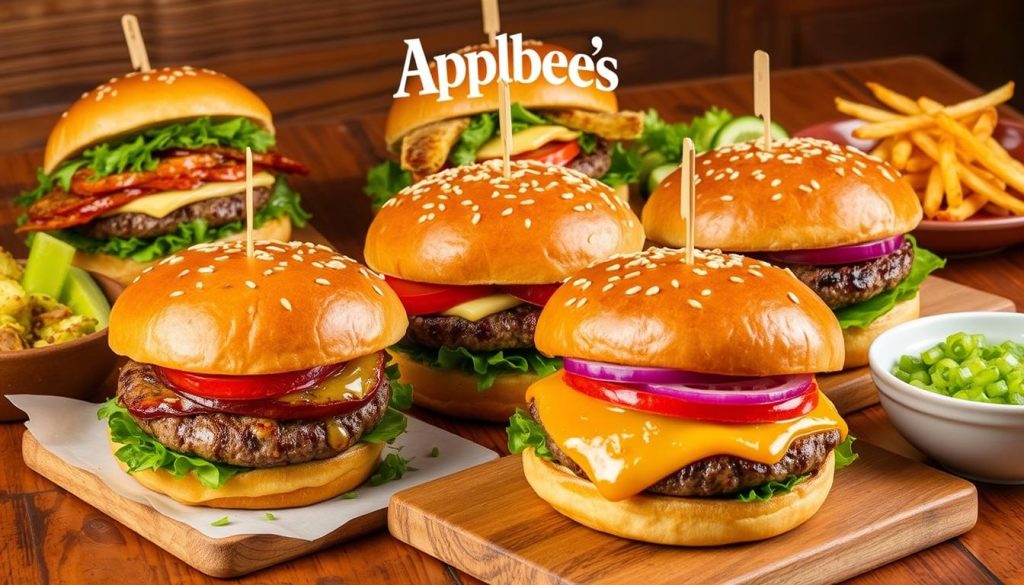 applebee's seasonal specials