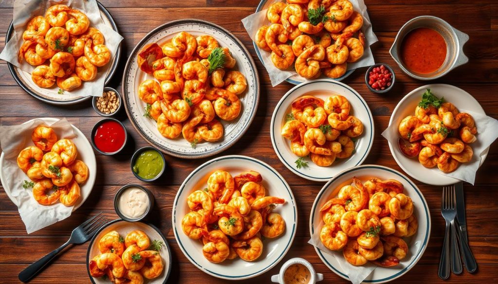 applebee's shrimp pricing details