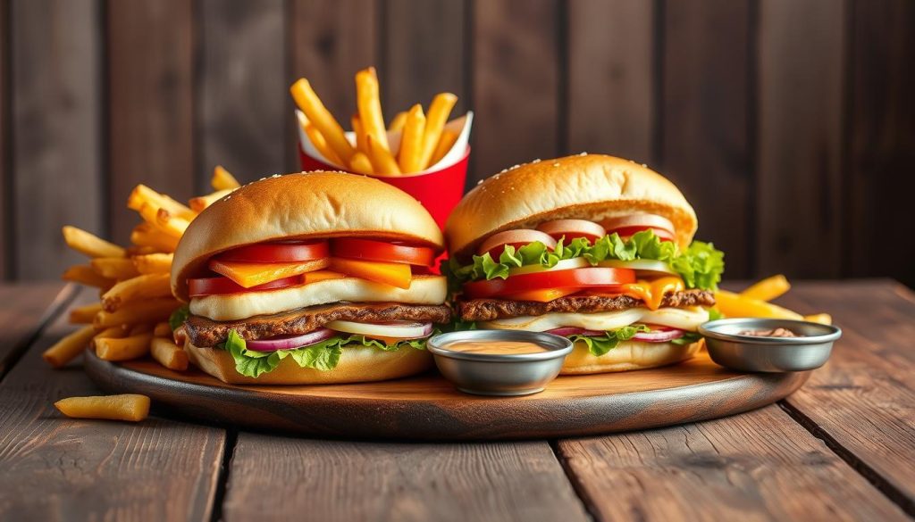 arby's 2 for $7 promotion