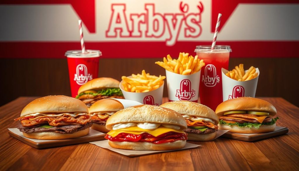 arby's deals