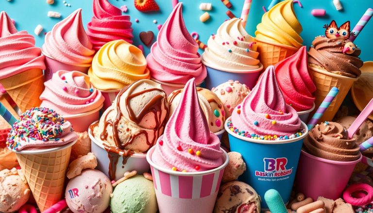 baskin robbins secret menu