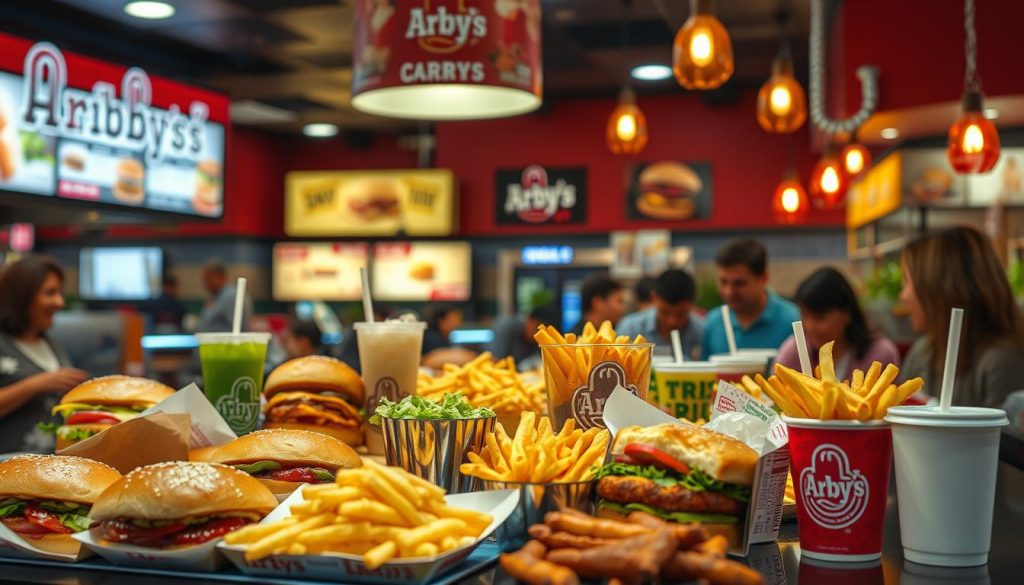 benefits of arby's promotions