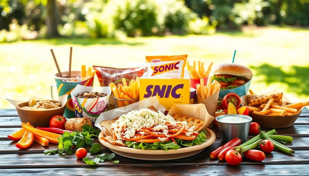 benefits of sonic allergen menu