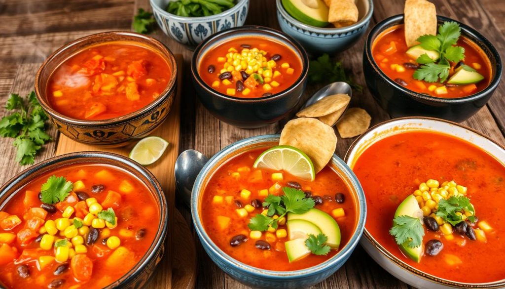 best chipotle soup recipes