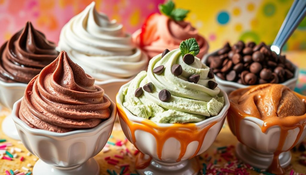 best ice cream flavors