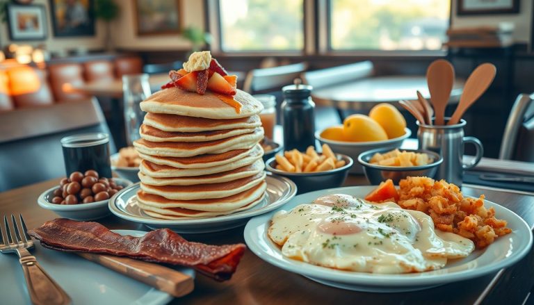 bob evans all day breakfast menu