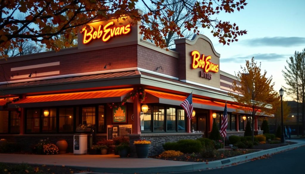 bob evans hours on veterans day