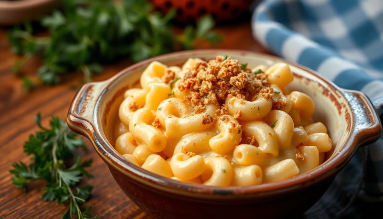 bob evans mac and cheese