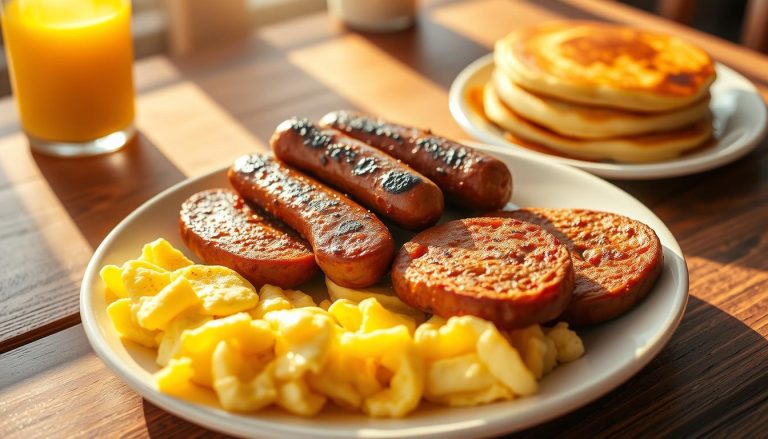 bob evans sausage