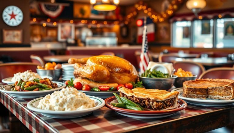 bob evans veterans day menu