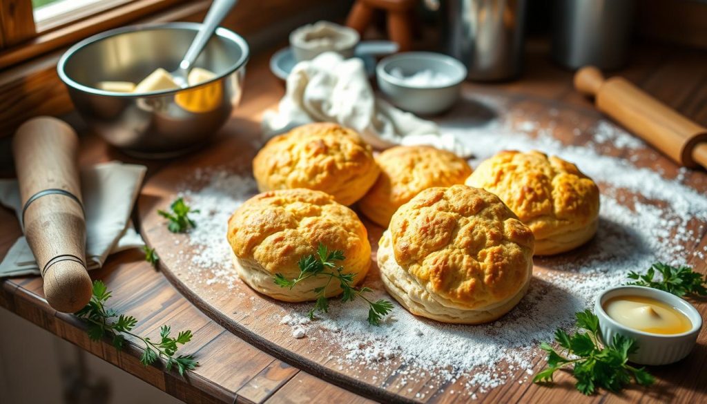 bojangles biscuit recipe