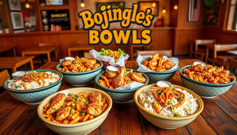 bojangles bowls menu