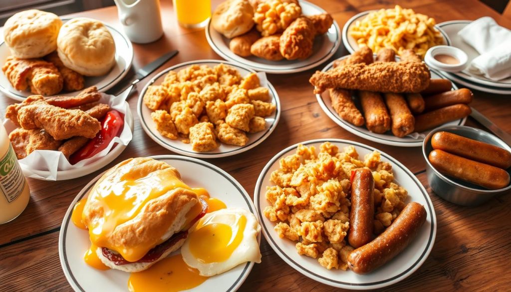 bojangles breakfast deals