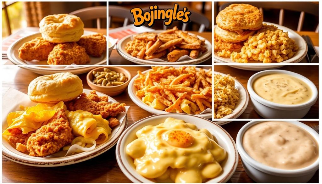 bojangles breakfast menu