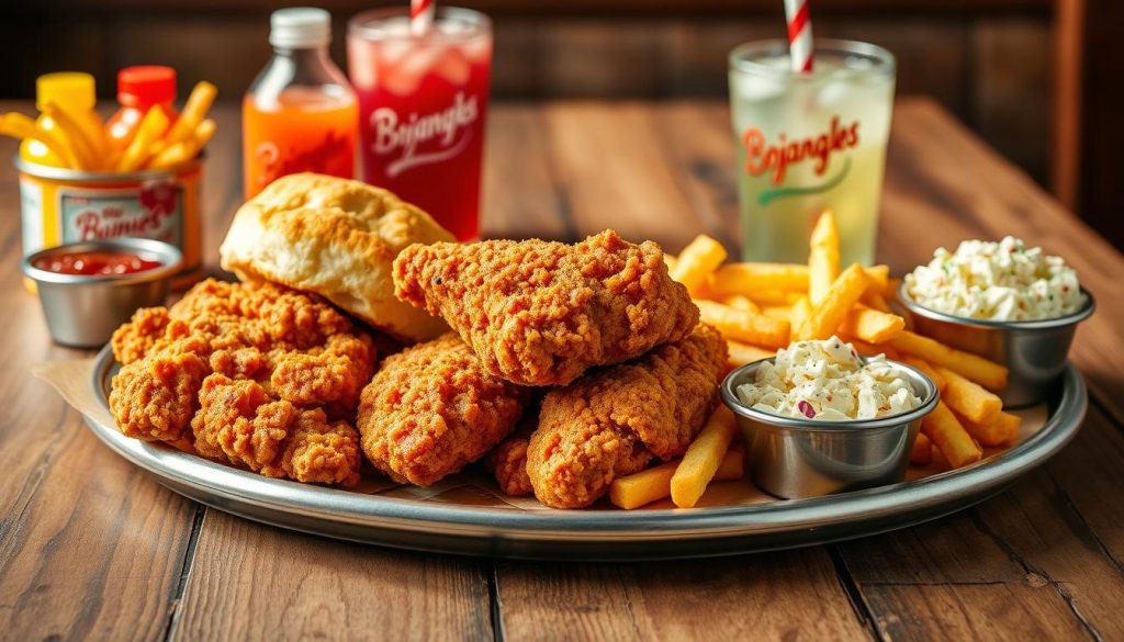 bojangles dinner specials