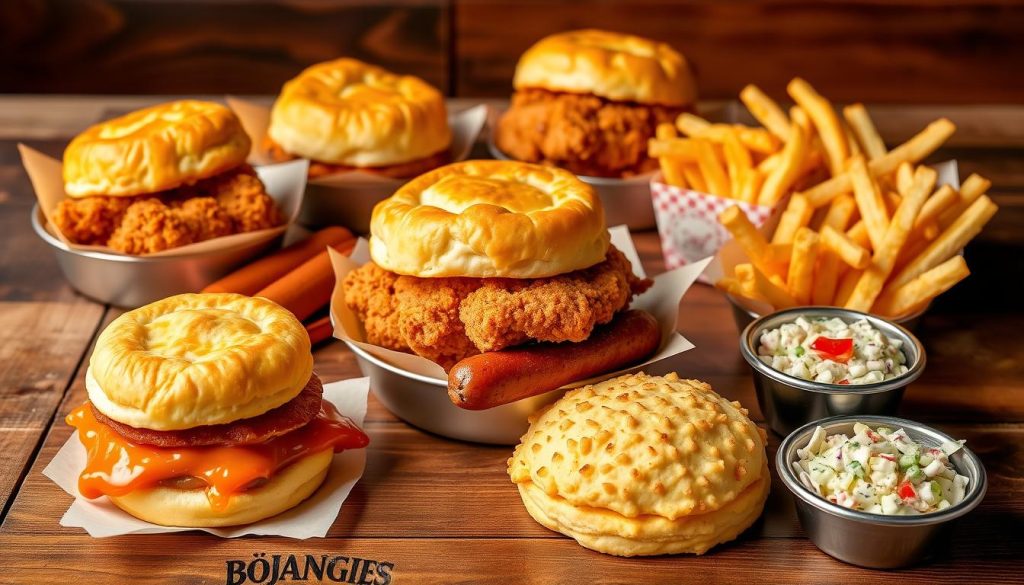 bojangles menu specials