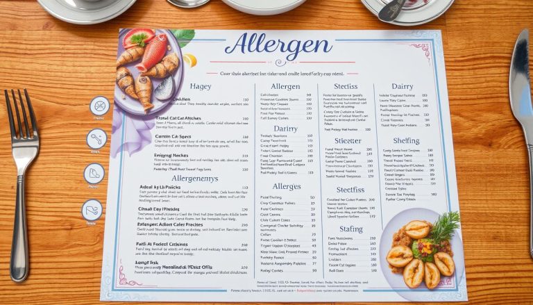 bonefish grill allergen menu