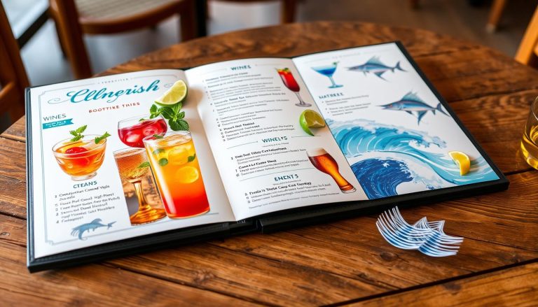 bonefish grill drink menu with prices