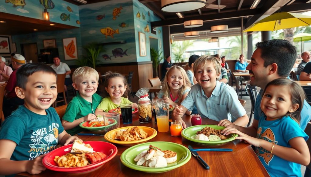 bonefish grill kids eat free