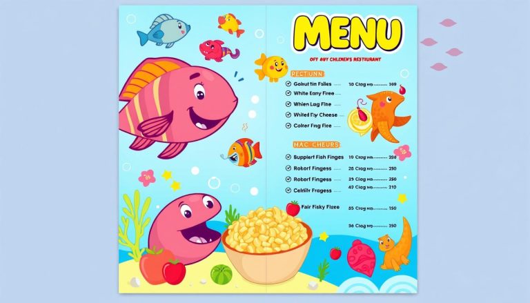 bonefish grill kids menu