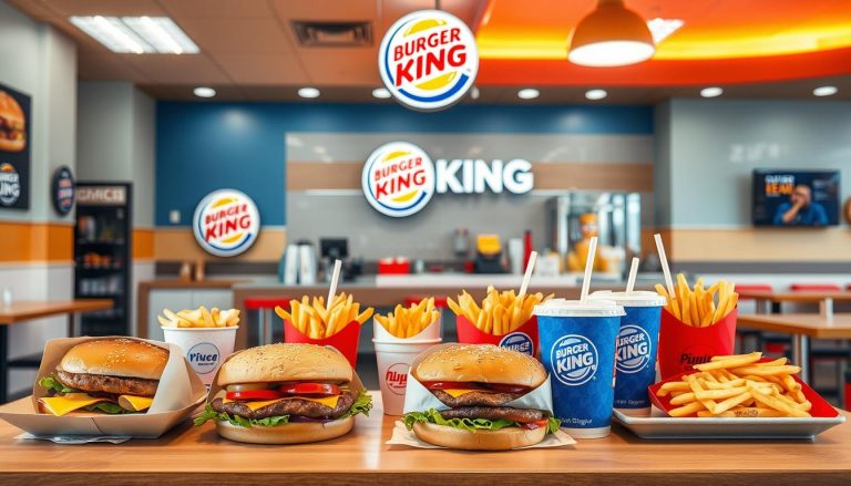 burger king cheap menu