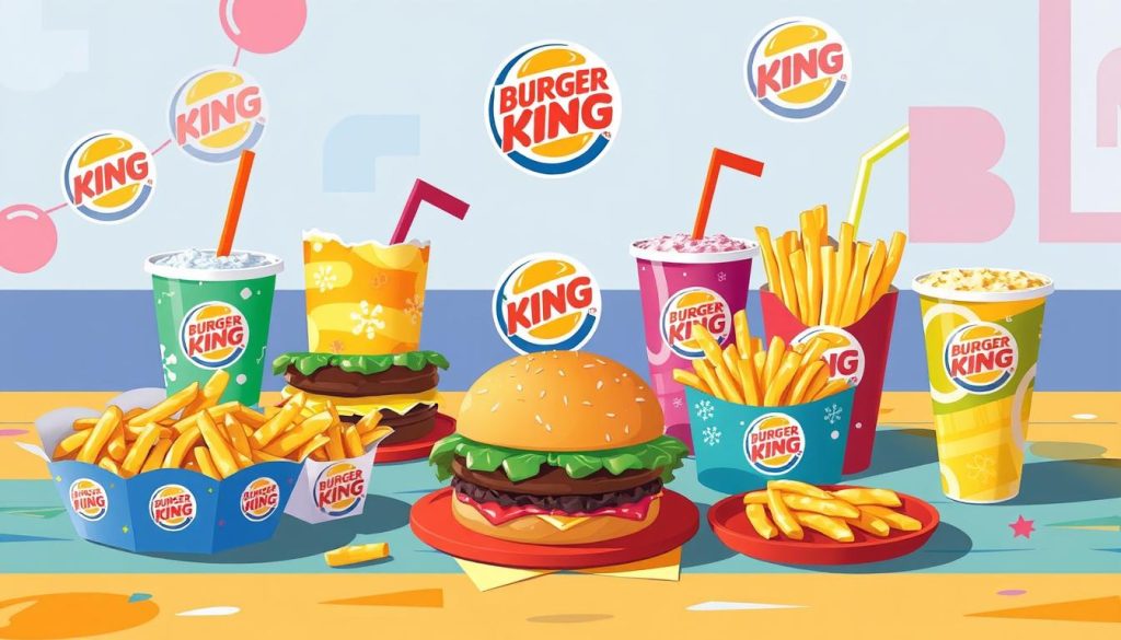 burger king promotions