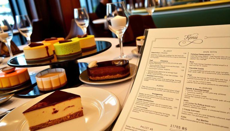 cheesecake factory allergen menu