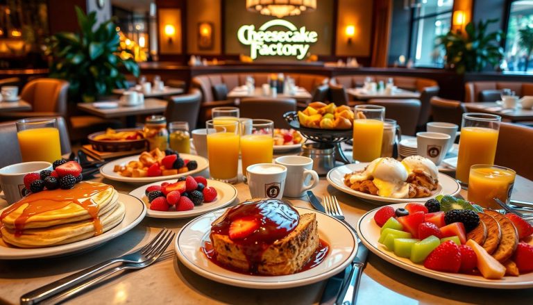 cheesecake factory breakfast menu with prices