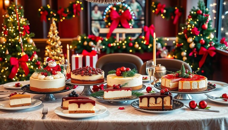 cheesecake factory christmas menu