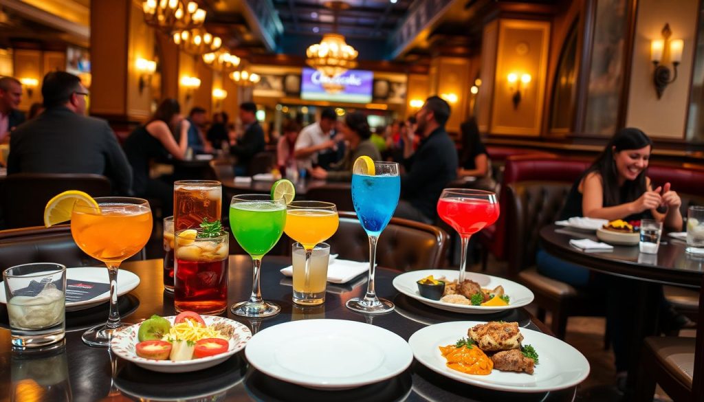 cheesecake factory happy hour times