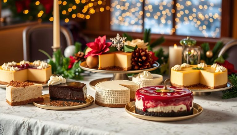 cheesecake factory holiday menu