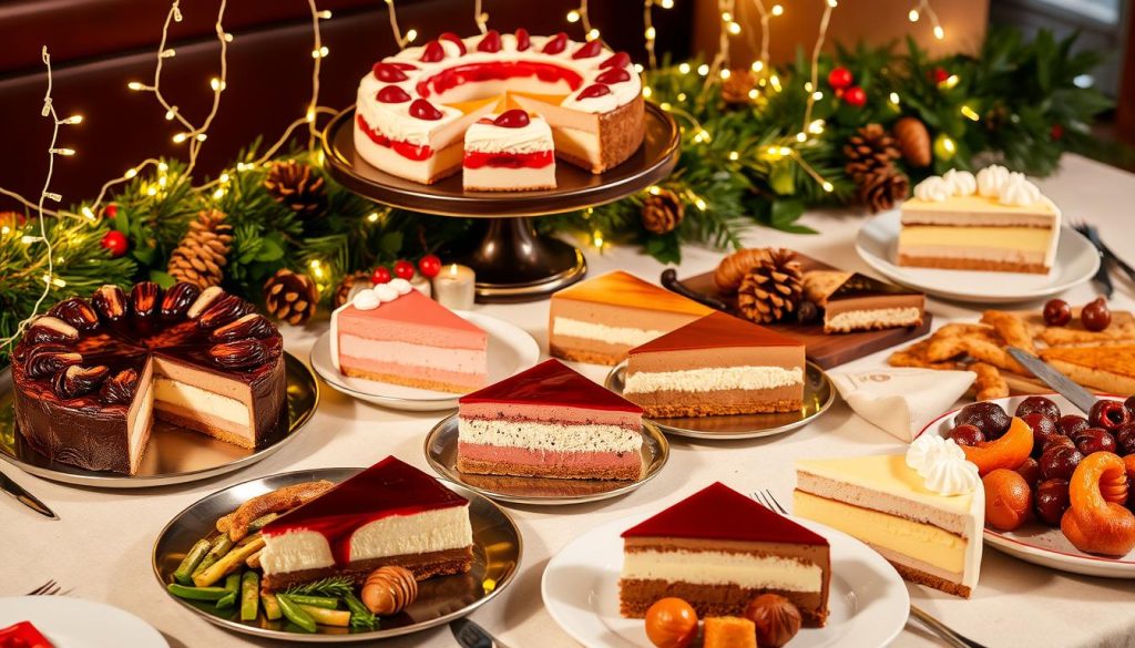 cheesecake factory holiday specials