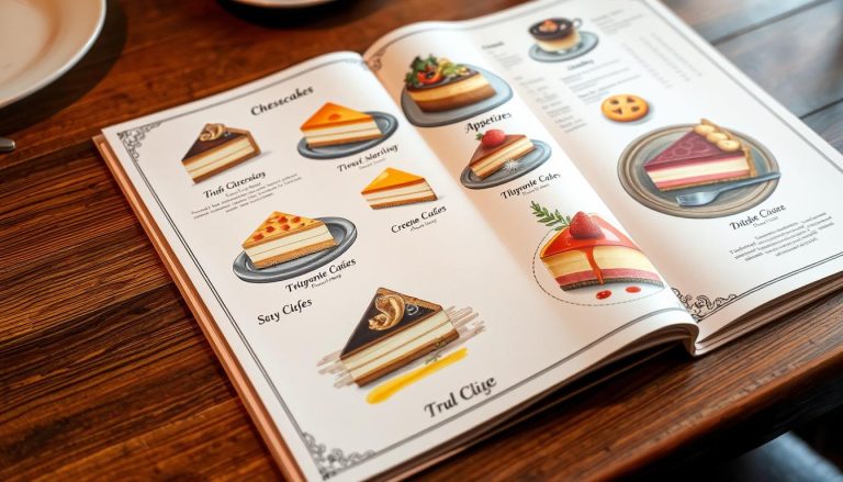 cheesecake factory menu with prices