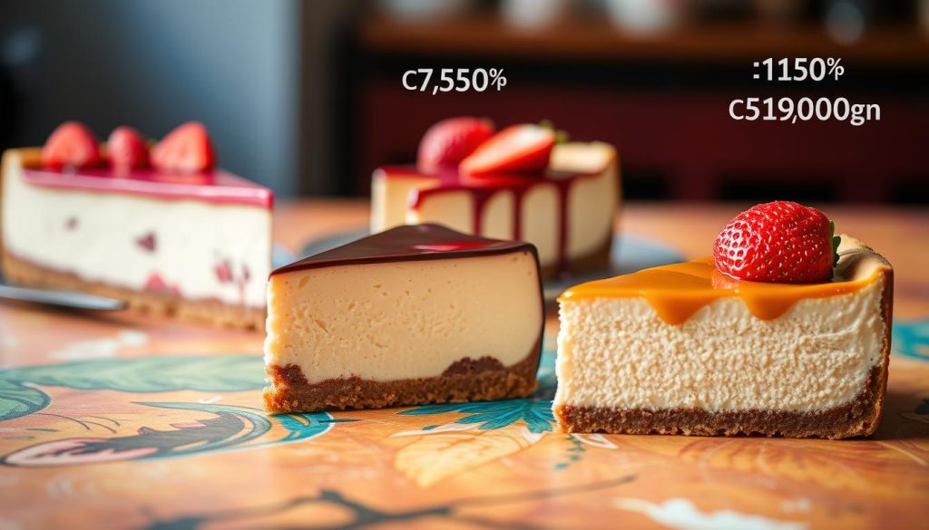 cheesecake factory pie nutrition