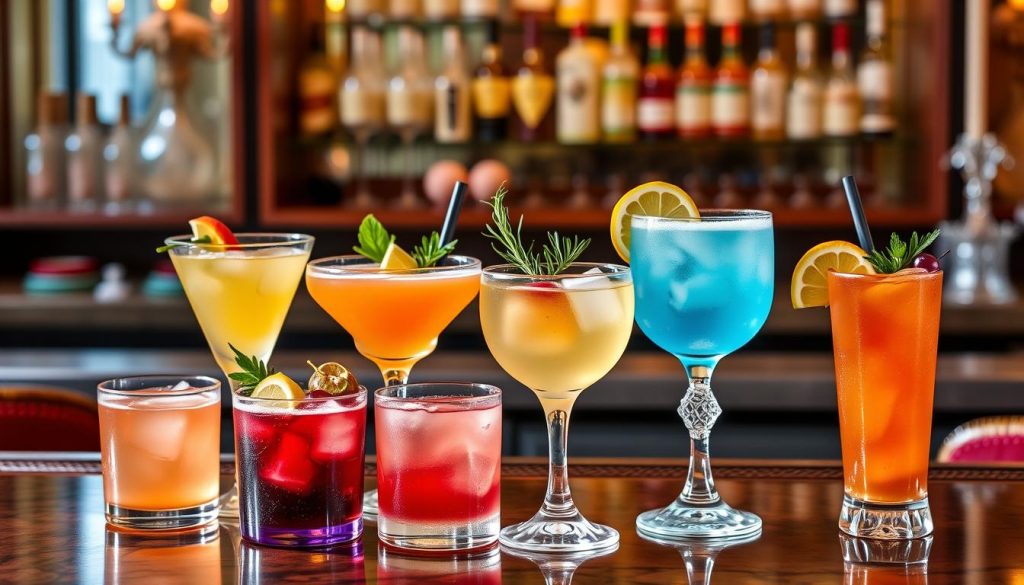 cheesecake factory specialty cocktails