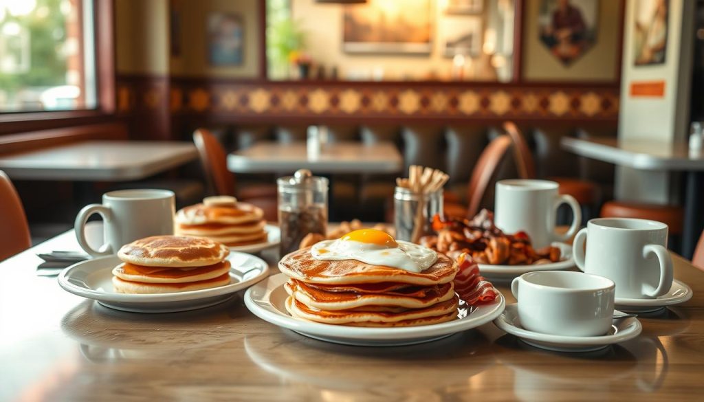 convenience at bob evans