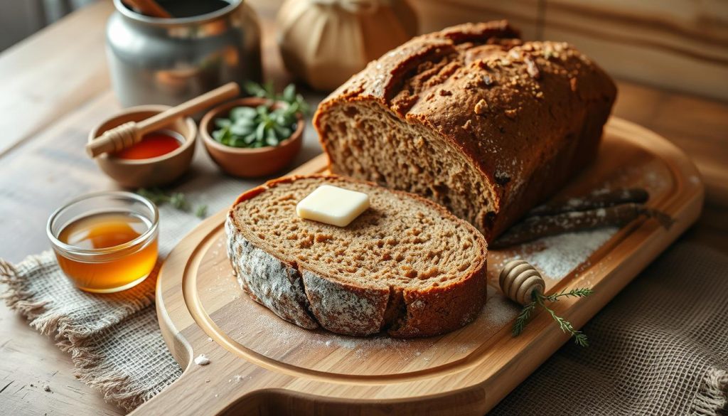 copycat Outback bread recipe