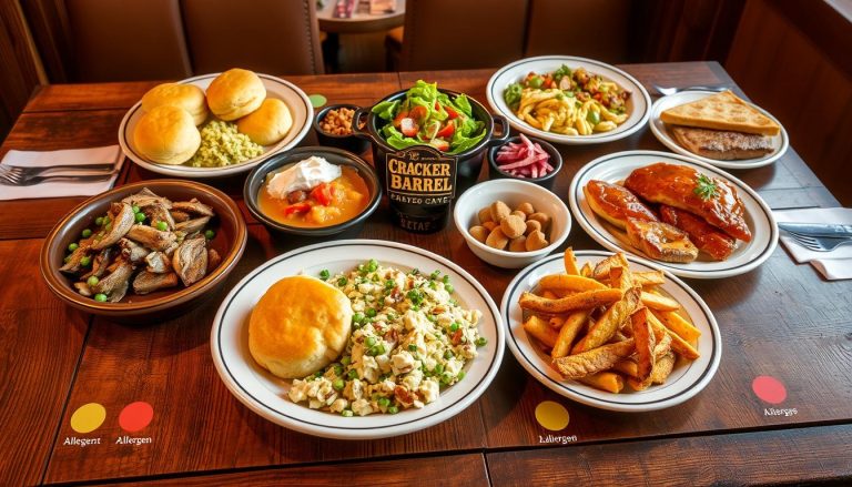 cracker barrel allergen menu